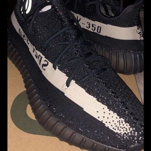 Meet your Posher, Sean